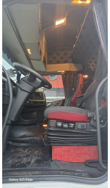 Tractor unit Volvo FH500: picture 10 Tractor unit Volvo FH500: picture 10