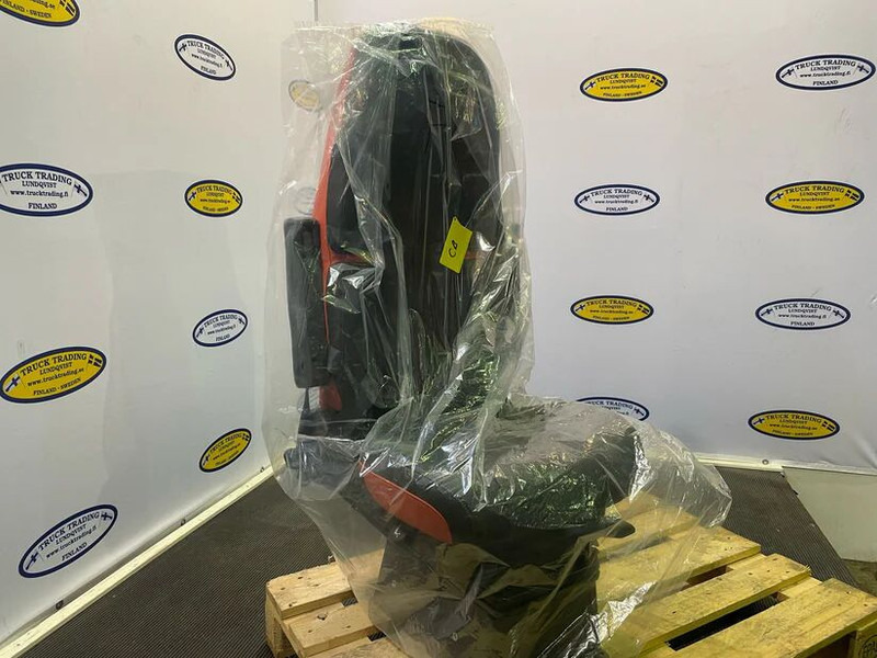 Volvo FH3 FH4 FH5 - Seat: picture 2 Volvo FH3 FH4 FH5 - Seat: picture 2