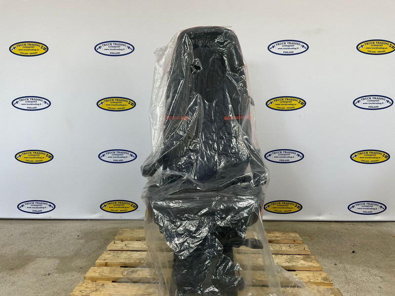 Volvo FH5 - Seat: picture 1 Volvo FH5 - Seat: picture 1