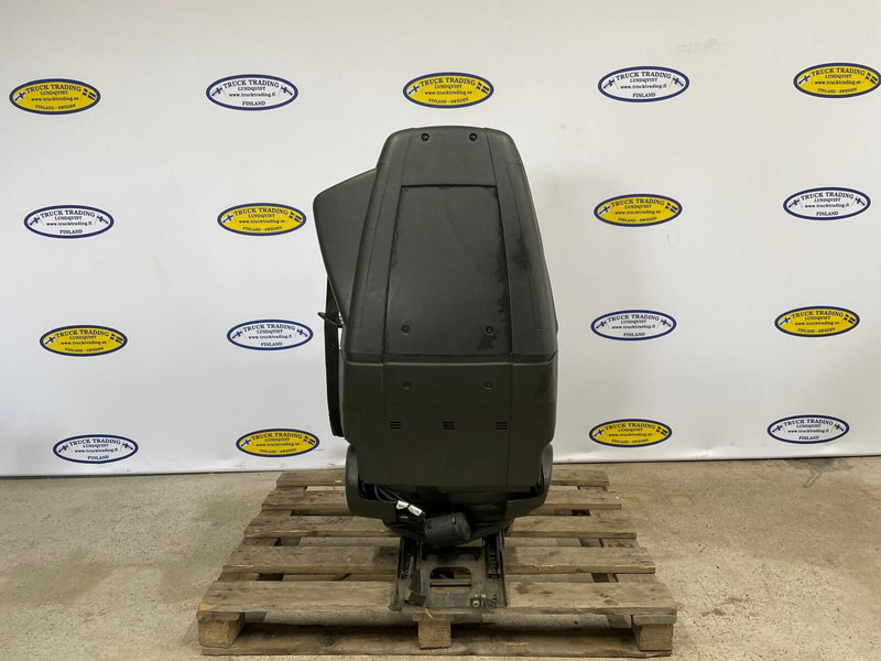 Volvo FM - Seat: picture 4 Volvo FM - Seat: picture 4