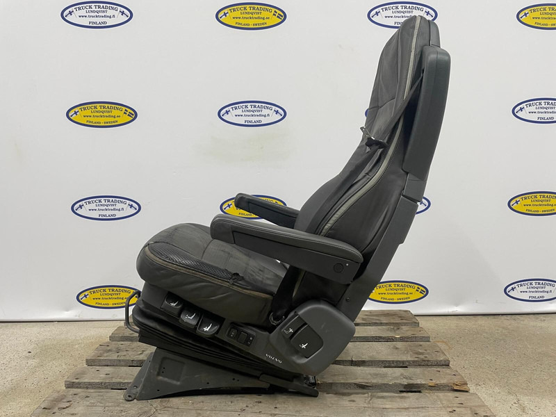 Volvo FM - Seat: picture 2 Volvo FM - Seat: picture 2