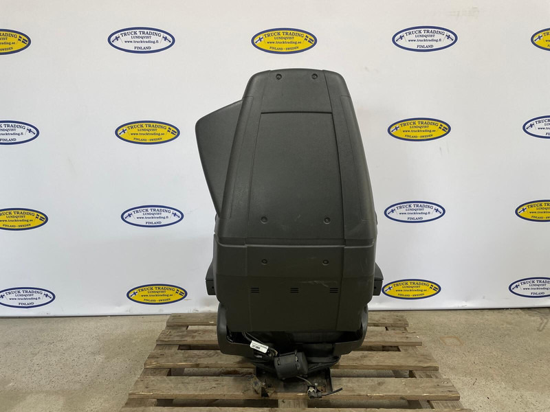 Volvo FM - Seat: picture 4 Volvo FM - Seat: picture 4