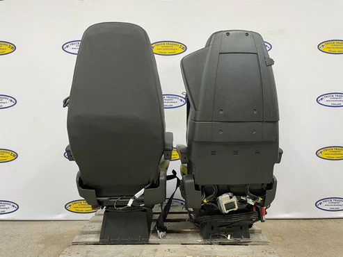 Volvo FH16 FH4 - Seat: picture 5 Volvo FH16 FH4 - Seat: picture 5
