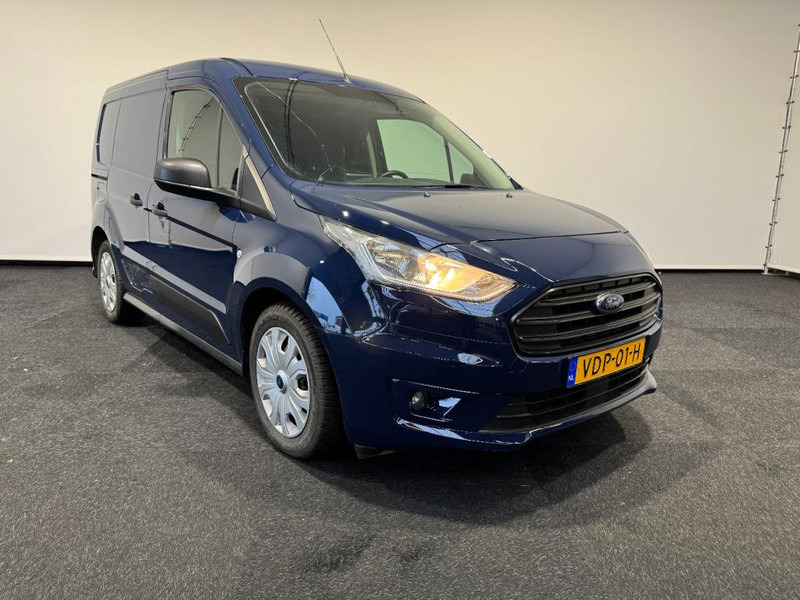 Ford Transit Connect Euro 6 3 zits Camera trekhaak - Small van: picture 1 Ford Transit Connect Euro 6 3 zits Camera trekhaak - Small van: picture 1