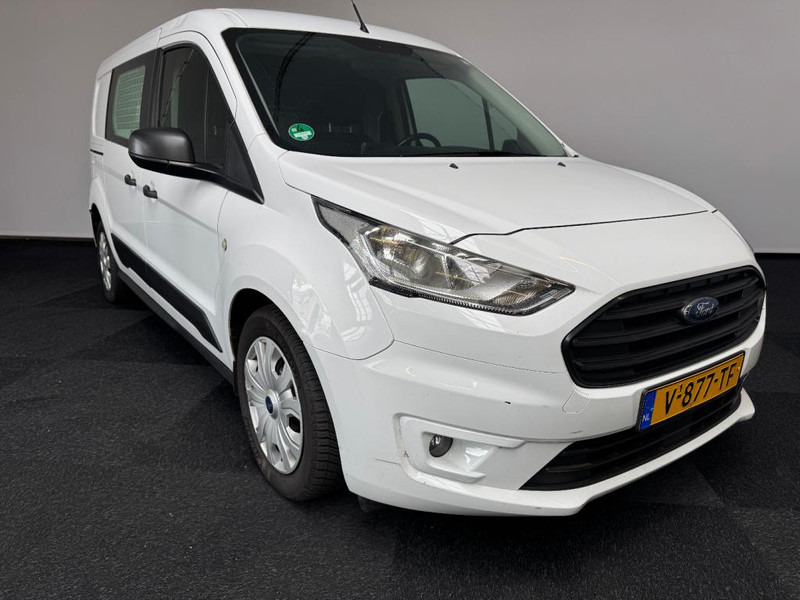 Ford Transit Connect L2 Incl klep euro 6 camera airco navigatie - Small van: picture 1 Ford Transit Connect L2 Incl klep euro 6 camera airco navigatie - Small van: picture 1