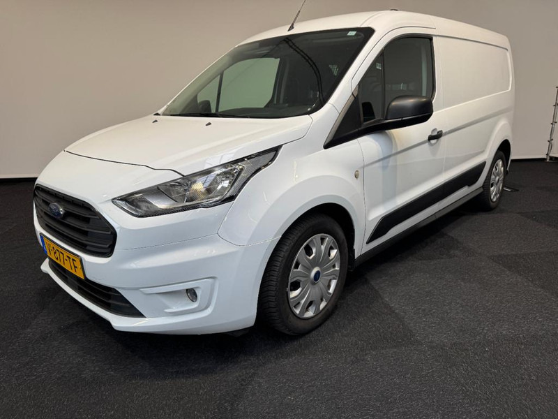 Ford Transit Connect L2 Incl klep euro 6 camera airco navigatie - Small van: picture 2 Ford Transit Connect L2 Incl klep euro 6 camera airco navigatie - Small van: picture 2