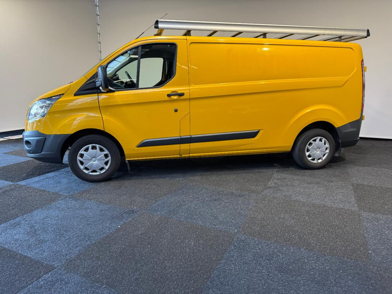 Ford Transit Custom L2H1 Euro 6 Airco Trekhaak Imperiaal - Small van: picture 4 Ford Transit Custom L2H1 Euro 6 Airco Trekhaak Imperiaal - Small van: picture 4