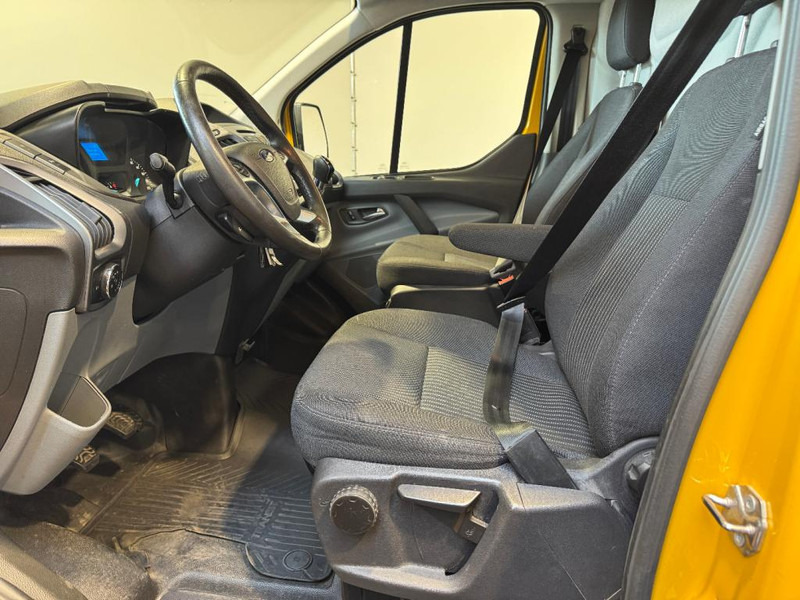 Leasing of Ford Transit Custom L2H1 Euro 6 Airco Trekhaak Imperiaal Ford Transit Custom L2H1 Euro 6 Airco Trekhaak Imperiaal: picture 18