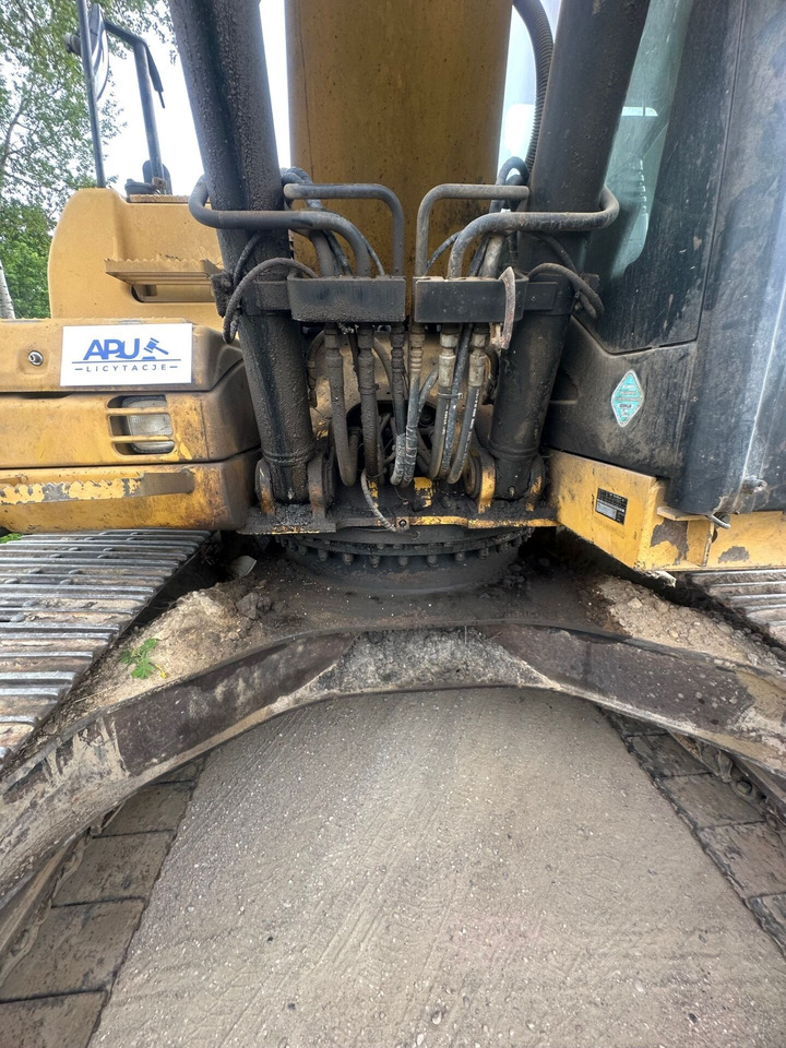 Caterpillar 320D - Crawler excavator: picture 5 Caterpillar 320D - Crawler excavator: picture 5