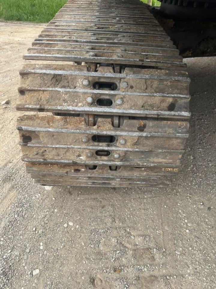 Caterpillar 320D - Crawler excavator: picture 2 Caterpillar 320D - Crawler excavator: picture 2