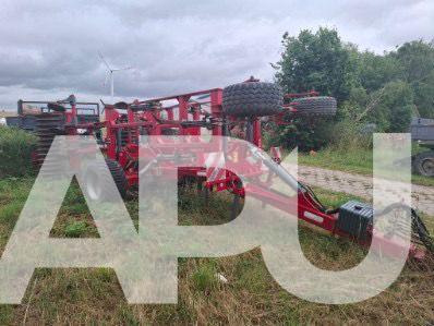 Unia Cross HP4 agregat ścierniskowy - Cultivator: picture 5 Unia Cross HP4 agregat ścierniskowy - Cultivator: picture 5