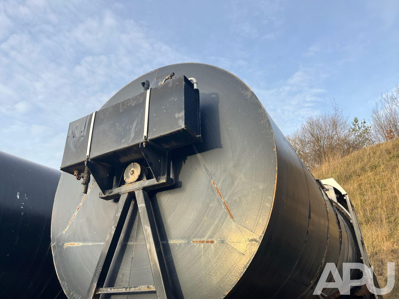 ROTOPRESS 520 Z-B10 - Utility/ Special vehicle, Trailer: picture 2 ROTOPRESS 520 Z-B10 - Utility/ Special vehicle, Trailer: picture 2