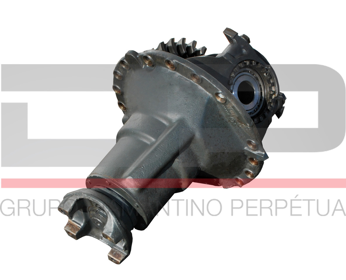 SCANIA Diferencial RP832 - Differential gear for Truck: picture 1 SCANIA Diferencial RP832 - Differential gear for Truck: picture 1