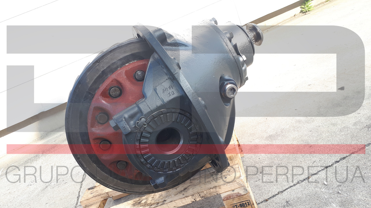 Scania Diferencial R751 - Differential gear for Truck: picture 4 Scania Diferencial R751 - Differential gear for Truck: picture 4