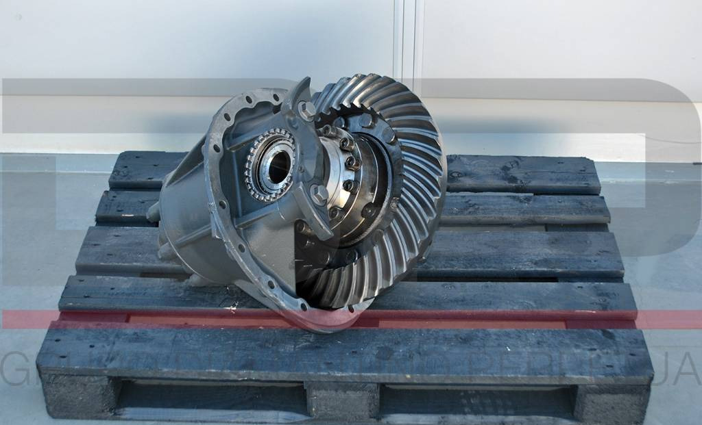 Scania Diferencial R780 - Differential gear for Truck: picture 2 Scania Diferencial R780 - Differential gear for Truck: picture 2