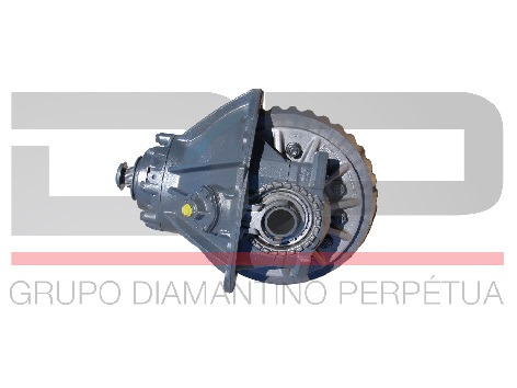 Scania Diferencial R780 - Differential gear for Truck: picture 1 Scania Diferencial R780 - Differential gear for Truck: picture 1