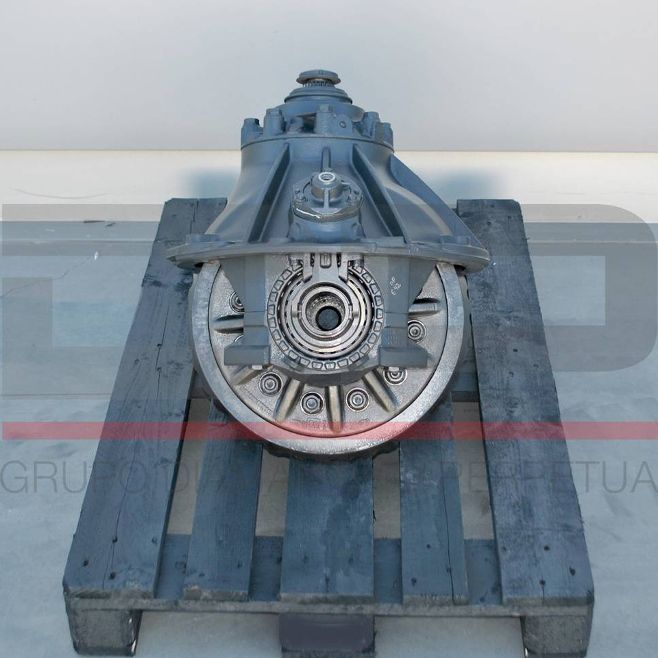 Scania Diferencial R780 - Differential gear for Truck: picture 1 Scania Diferencial R780 - Differential gear for Truck: picture 1