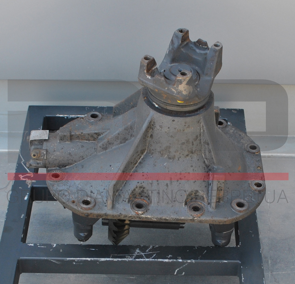 Scania Diferencial RP730 - Differential gear for Truck: picture 2 Scania Diferencial RP730 - Differential gear for Truck: picture 2