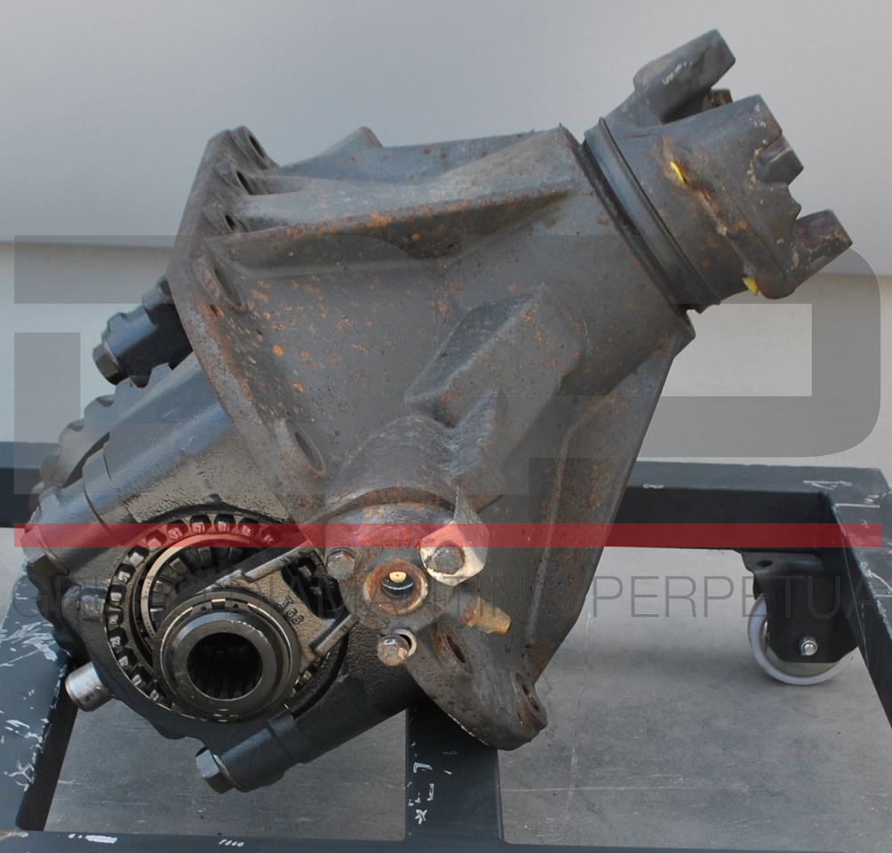 Scania Diferencial RP730 - Differential gear for Truck: picture 4 Scania Diferencial RP730 - Differential gear for Truck: picture 4