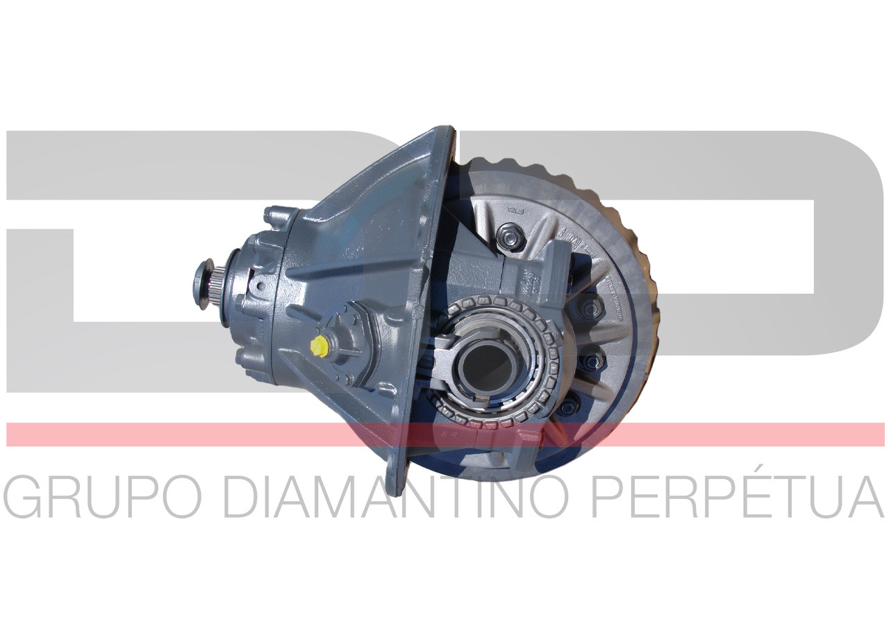Scania Diferencial RP780 - Differential gear for Truck: picture 1 Scania Diferencial RP780 - Differential gear for Truck: picture 1