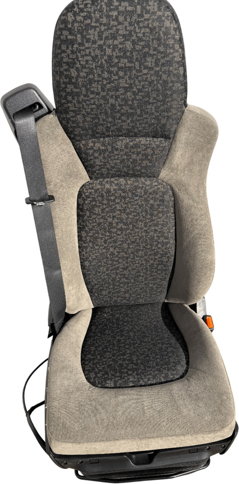 BIJRIJDERSSTOEL DAF XF 105 | 1797858 - Seat for Truck: picture 1 BIJRIJDERSSTOEL DAF XF 105 | 1797858 - Seat for Truck: picture 1