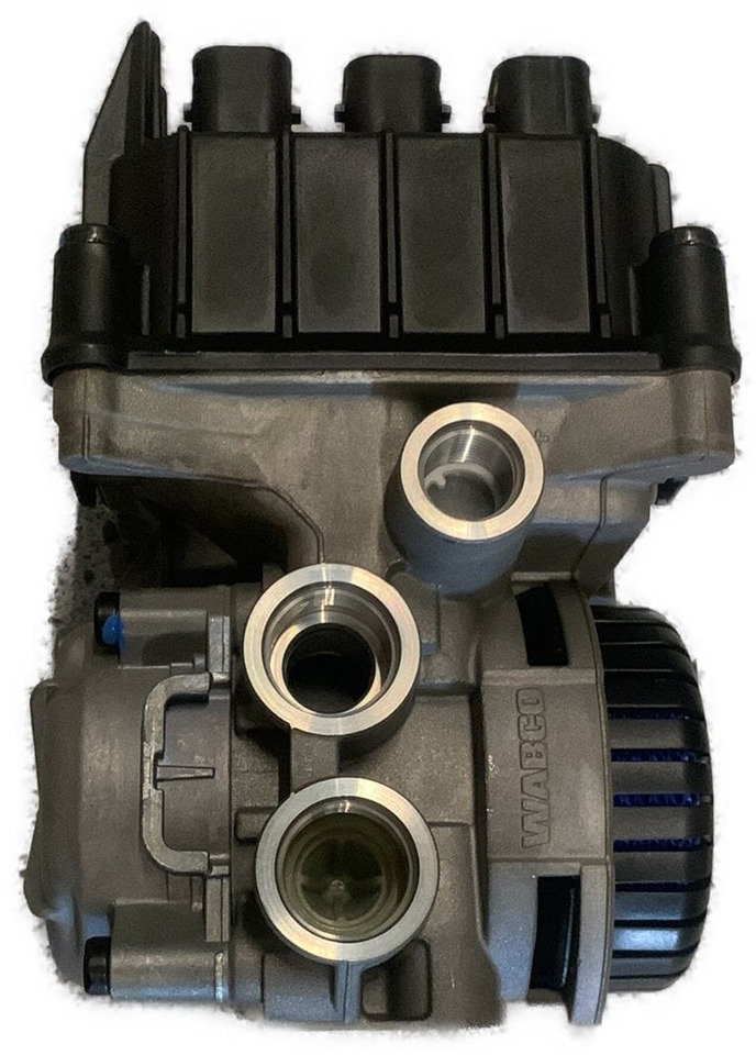DAF E6 MODULATOR EXTRA AS 2047122 - Brake valve for Truck: picture 4 DAF E6 MODULATOR EXTRA AS 2047122 - Brake valve for Truck: picture 4