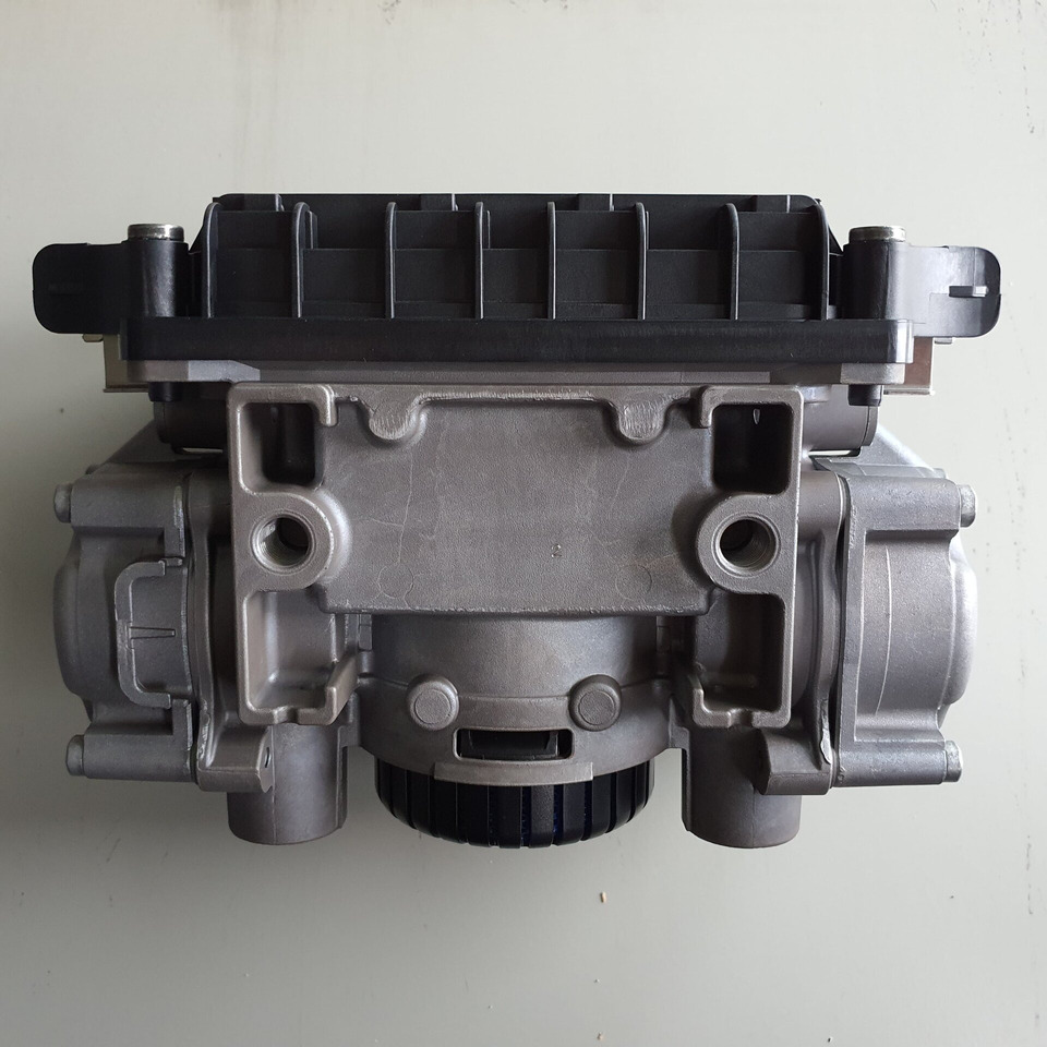 DAF EBS MODULATOR 1607915 - Brake valve for Truck: picture 3 DAF EBS MODULATOR 1607915 - Brake valve for Truck: picture 3