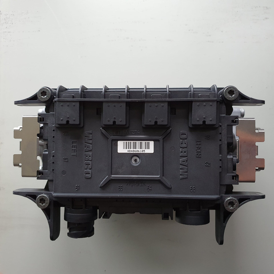 DAF EBS MODULATOR 1607915 - Brake valve for Truck: picture 5 DAF EBS MODULATOR 1607915 - Brake valve for Truck: picture 5