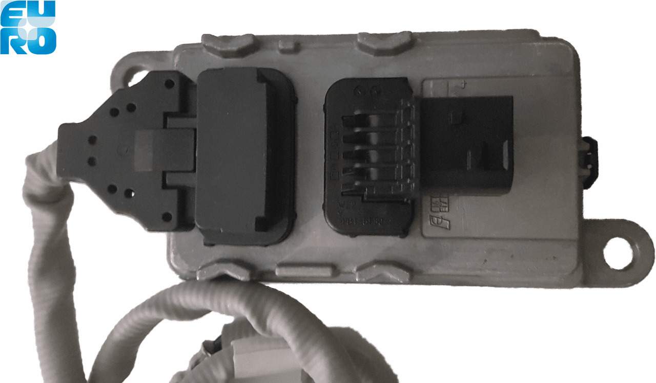 DAF EURO 6 NOX SENSOR 2006243 + 200 deposit - Muffler/ Exhaust system for Truck: picture 3 DAF EURO 6 NOX SENSOR 2006243 + 200 deposit - Muffler/ Exhaust system for Truck: picture 3