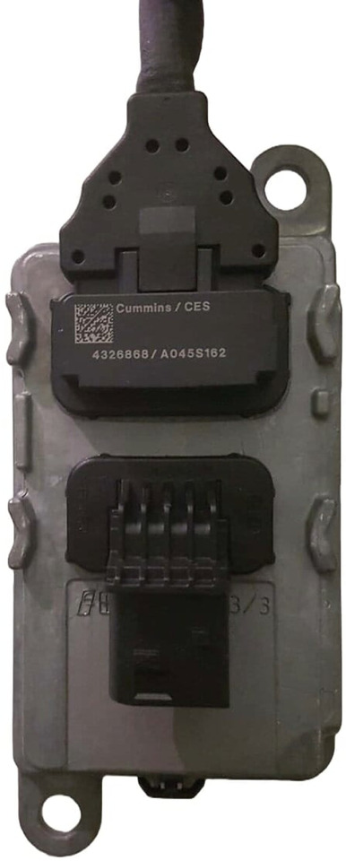 DAF EURO 6 NOX SENSOR AFTER KAT. + 200 deposit 2139930 - Muffler/ Exhaust system for Truck: picture 2 DAF EURO 6 NOX SENSOR AFTER KAT. + 200 deposit 2139930 - Muffler/ Exhaust system for Truck: picture 2