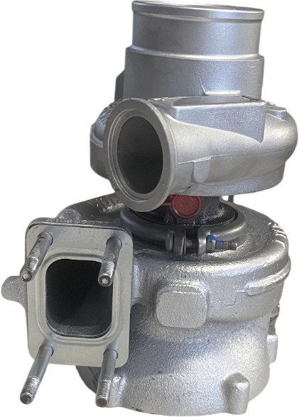 DAF LF 13- E6 TURBO MET VTG +STATIEGELD | GEREVISEERD | 1708170 - Turbo for Truck: picture 4 DAF LF 13- E6 TURBO MET VTG +STATIEGELD | GEREVISEERD | 1708170 - Turbo for Truck: picture 4