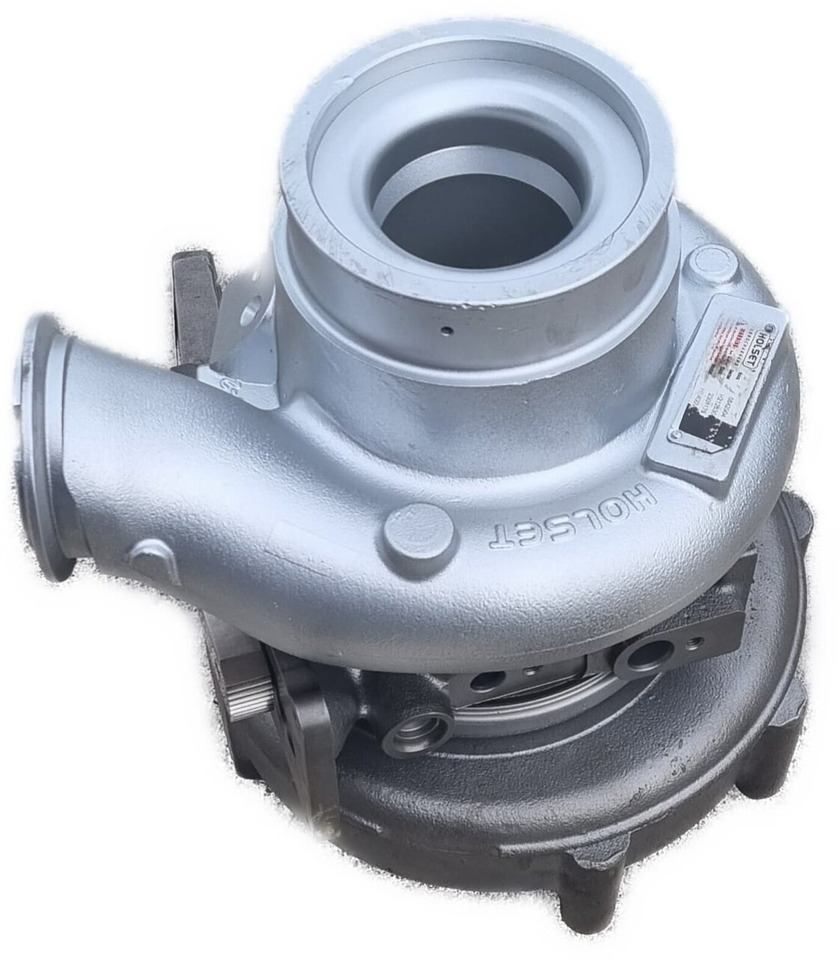 DAF MX-11 450PK TURBO ZONDER VTG GERECONDITIONEERD + DEPOSIT 2343161REC. - Turbo for Truck: picture 1 DAF MX-11 450PK TURBO ZONDER VTG GERECONDITIONEERD + DEPOSIT 2343161REC. - Turbo for Truck: picture 1