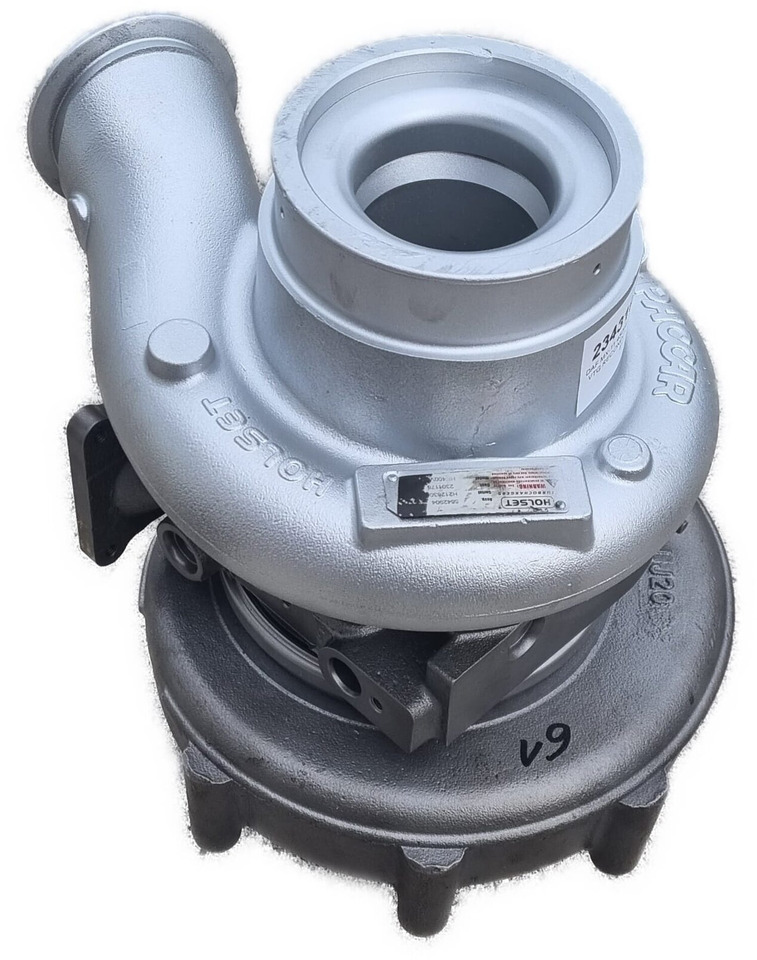 DAF MX-11 450PK TURBO ZONDER VTG GERECONDITIONEERD + DEPOSIT 2343161REC. - Turbo for Truck: picture 5 DAF MX-11 450PK TURBO ZONDER VTG GERECONDITIONEERD + DEPOSIT 2343161REC. - Turbo for Truck: picture 5