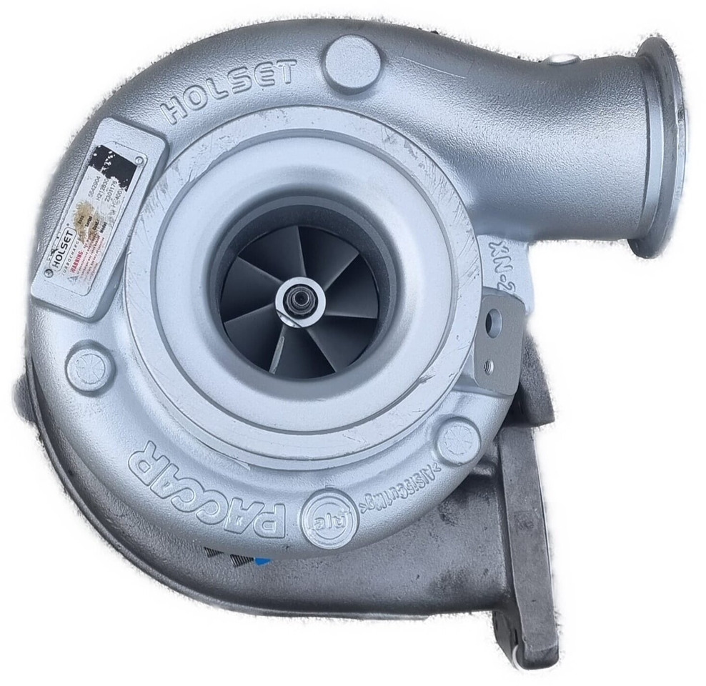 DAF MX-11 450PK TURBO ZONDER VTG GERECONDITIONEERD + DEPOSIT 2343161REC. - Turbo for Truck: picture 3 DAF MX-11 450PK TURBO ZONDER VTG GERECONDITIONEERD + DEPOSIT 2343161REC. - Turbo for Truck: picture 3