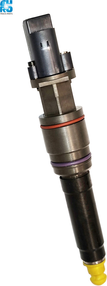 DAF MX-13 2021- INJECTOR 2314737 - Injector for Truck: picture 2 DAF MX-13 2021- INJECTOR 2314737 - Injector for Truck: picture 2