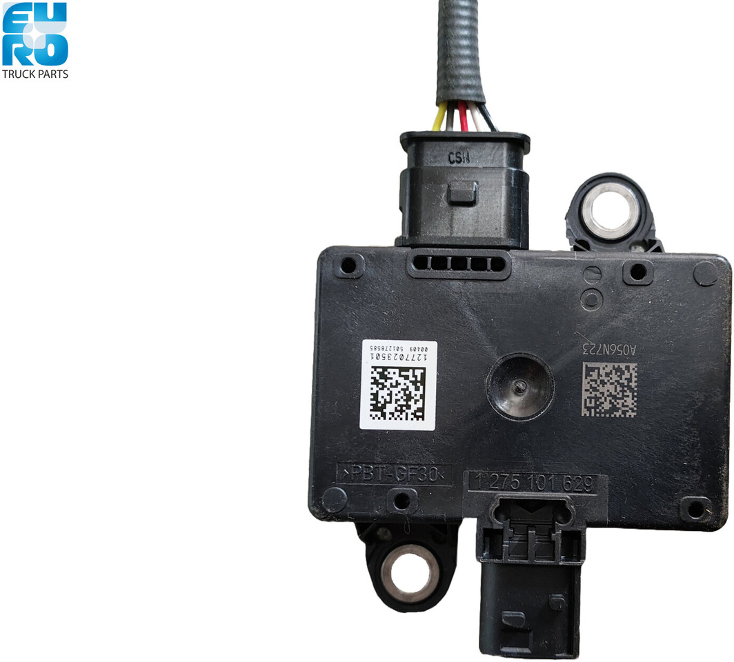 DAF PARTIKELSENSOR + BORG OE 2132495A - Sensor for Truck: picture 2 DAF PARTIKELSENSOR + BORG OE 2132495A - Sensor for Truck: picture 2