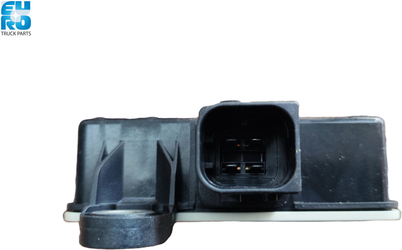 DAF PARTIKELSENSOR + BORG OE 2132495A - Sensor for Truck: picture 3 DAF PARTIKELSENSOR + BORG OE 2132495A - Sensor for Truck: picture 3