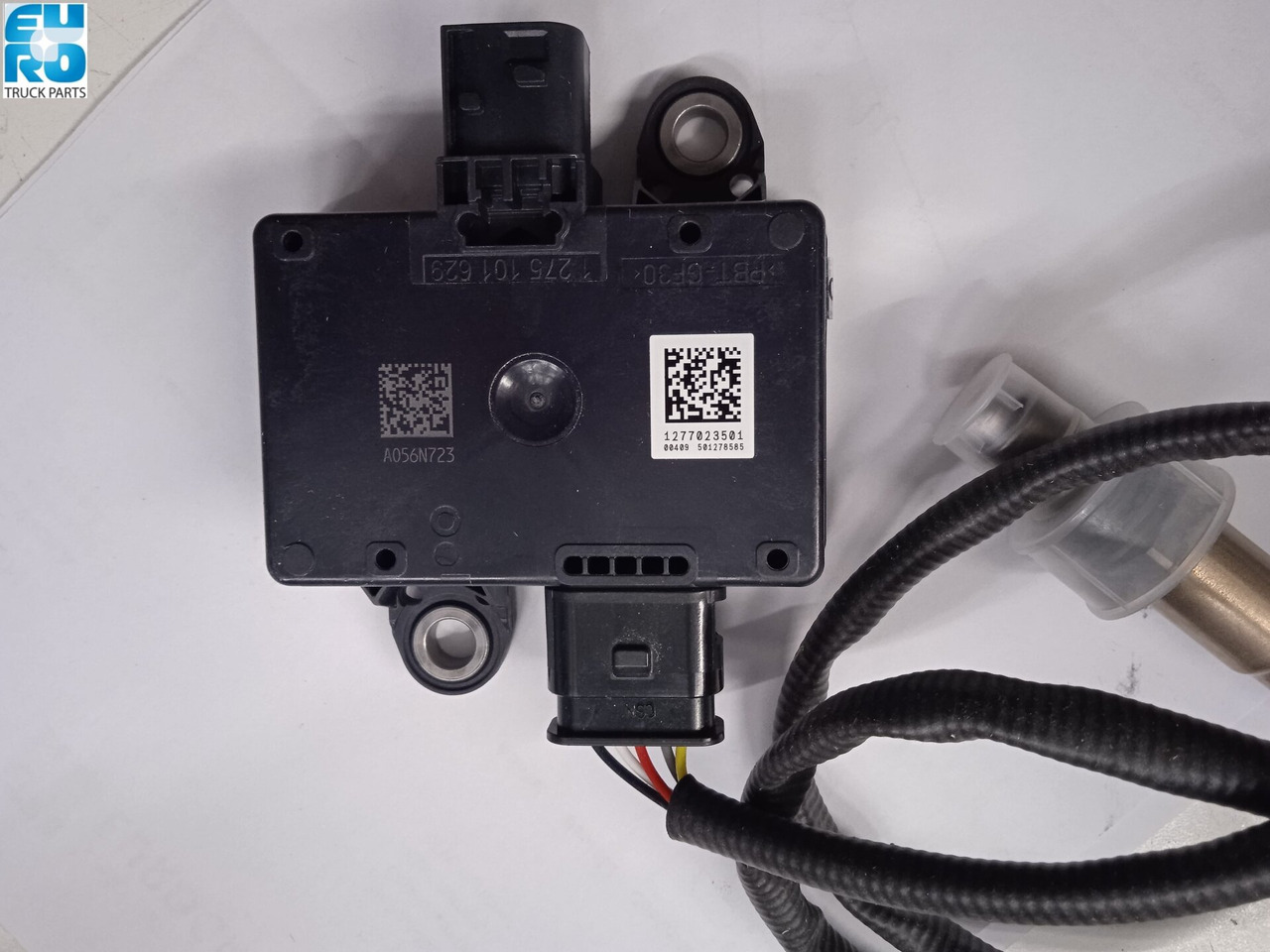 DAF PARTIKELSENSOR + DEPOSIT 2185907RN - Sensor for Truck: picture 1 DAF PARTIKELSENSOR + DEPOSIT 2185907RN - Sensor for Truck: picture 1