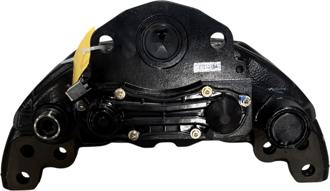 DAF REMKLAUW MET SENSORGAT ACHTER LINKS/VOOR RECHTS COMPLEET | GEREVISEERD +BORG | 1862300 - Brake caliper for Truck: picture 2 DAF REMKLAUW MET SENSORGAT ACHTER LINKS/VOOR RECHTS COMPLEET | GEREVISEERD +BORG | 1862300 - Brake caliper for Truck: picture 2