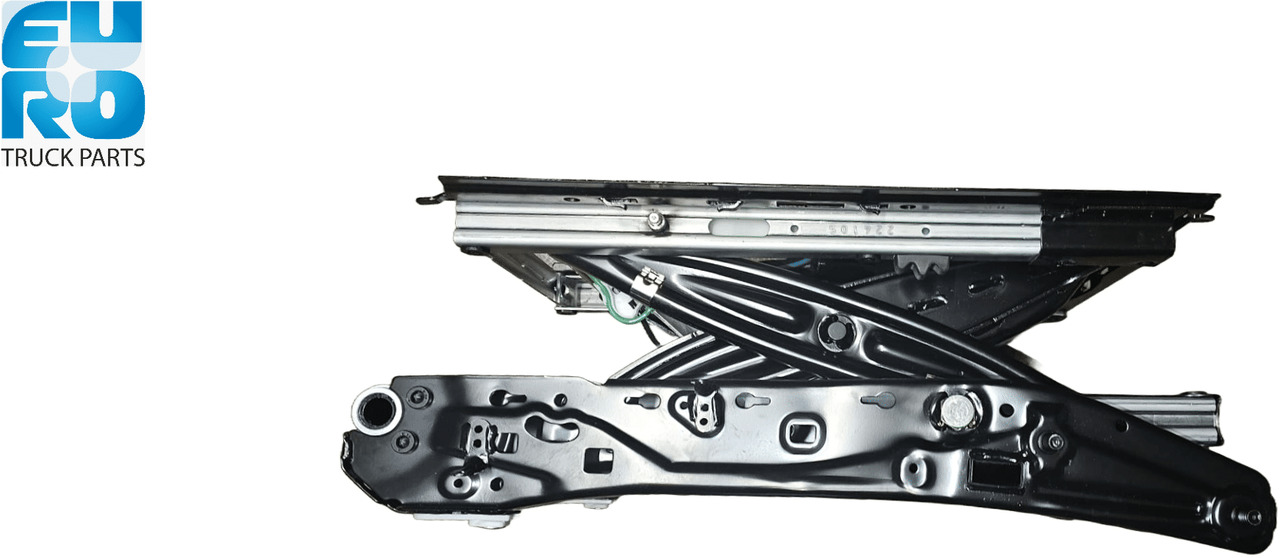 DAF SEAT FRAME 2351917 - Seat for Truck: picture 4 DAF SEAT FRAME 2351917 - Seat for Truck: picture 4