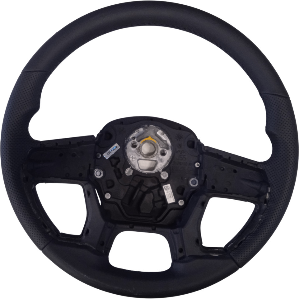 DAF STUURWIEL ZWART NEW OE | 2327989 - Steering wheel for Truck: picture 1 DAF STUURWIEL ZWART NEW OE | 2327989 - Steering wheel for Truck: picture 1