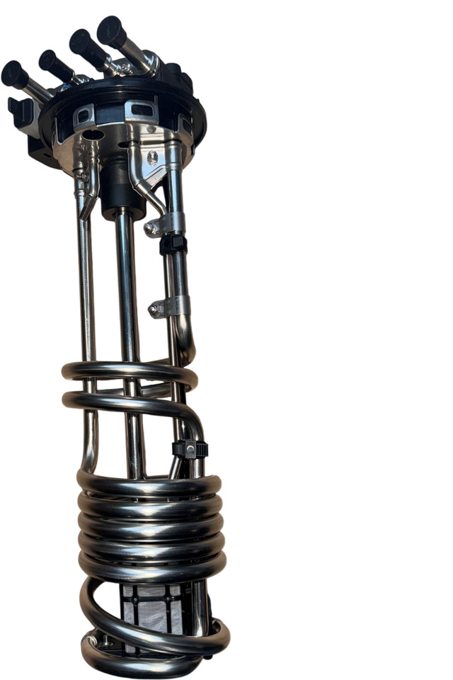 DAF TEMPERATUUR EN NIVEAUSENSOR VOOR ADBLUE 2386460 - Sensor for Truck: picture 1 DAF TEMPERATUUR EN NIVEAUSENSOR VOOR ADBLUE 2386460 - Sensor for Truck: picture 1