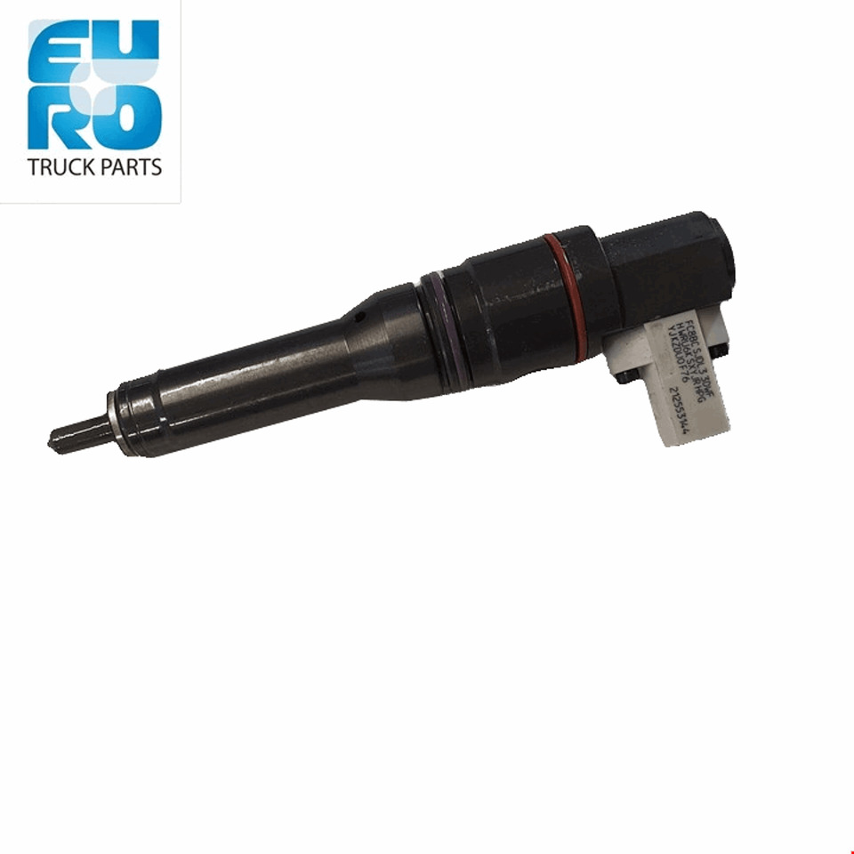 DAF VERSTUIVER EURO 6 1972591 - Injector for Truck: picture 2 DAF VERSTUIVER EURO 6 1972591 - Injector for Truck: picture 2