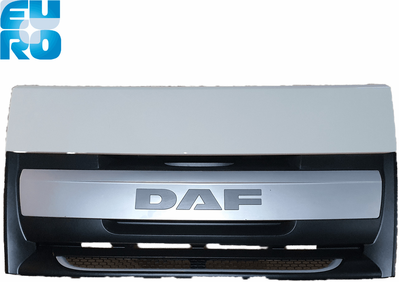 DAF XF 106 MOTORKAP GEBRUIKT COMPLEET 1892076U - Hood for Truck: picture 1 DAF XF 106 MOTORKAP GEBRUIKT COMPLEET 1892076U - Hood for Truck: picture 1