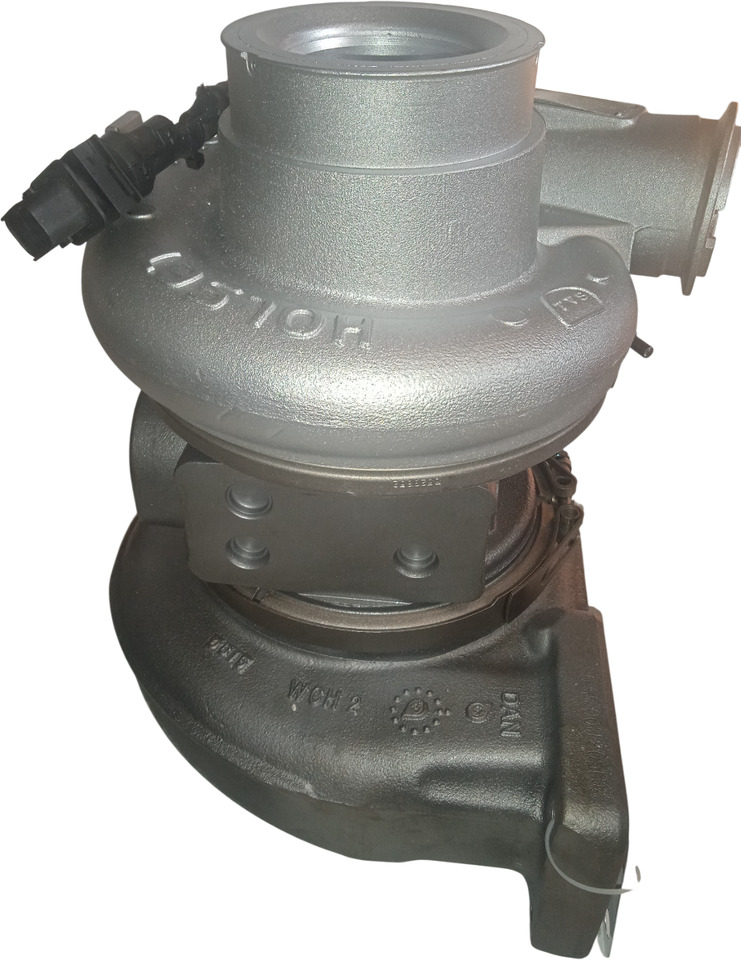 DAF XF MX-13 TURBOCOMPRESSOR MET VTG VOOR FACELIFT | +BORG | 1944459R - Turbo for Truck: picture 5 DAF XF MX-13 TURBOCOMPRESSOR MET VTG VOOR FACELIFT | +BORG | 1944459R - Turbo for Truck: picture 5
