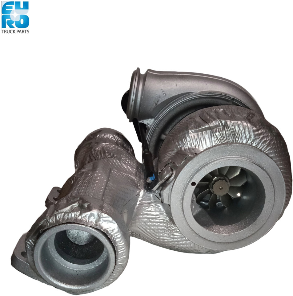 DAF XF105 TURBO TITAN GEREVISEERD + AANBETALING 1840579REC - Turbo for Truck: picture 3 DAF XF105 TURBO TITAN GEREVISEERD + AANBETALING 1840579REC - Turbo for Truck: picture 3
