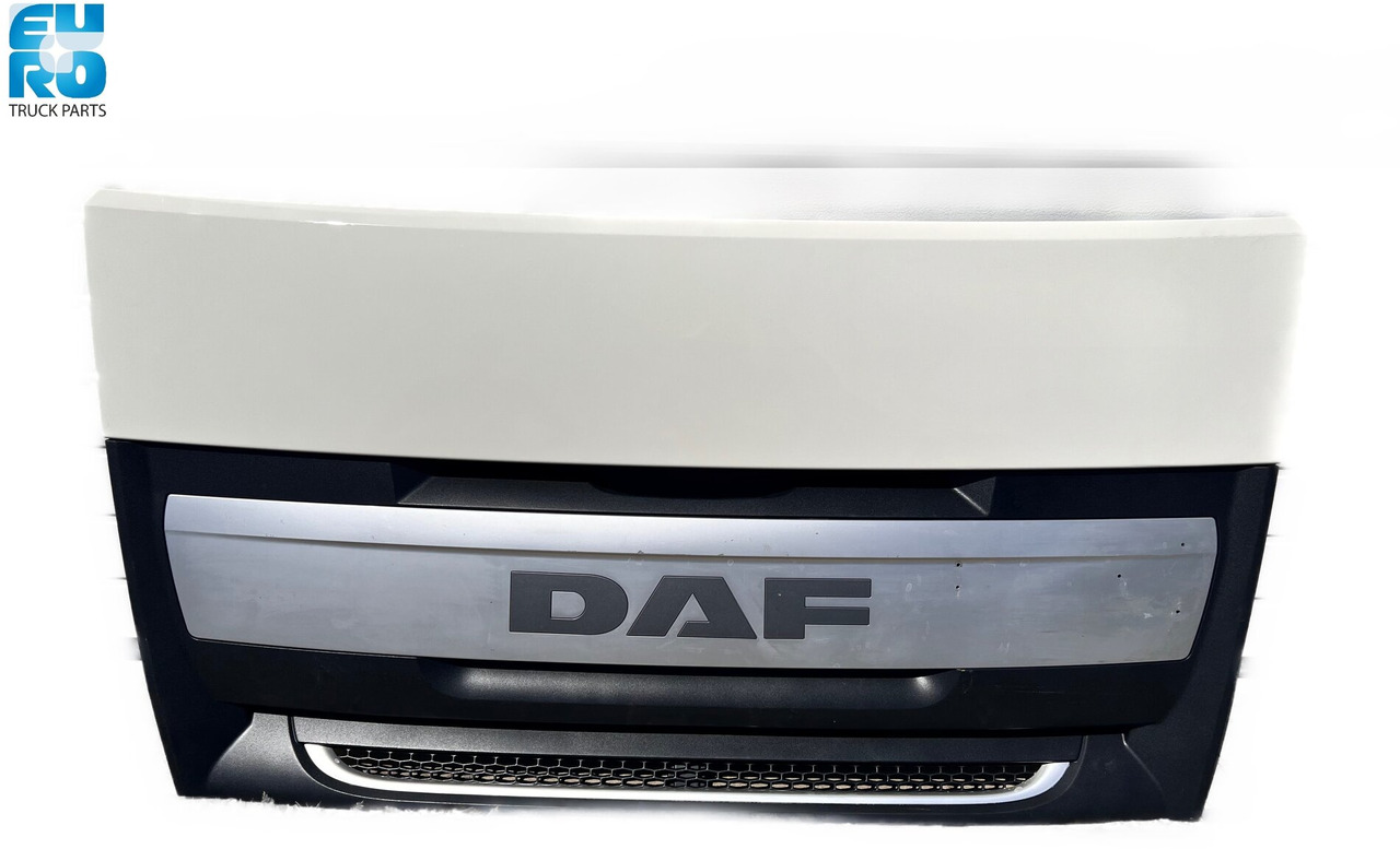 DAF XF106 (-2017) MOTORKAP COMPLEET 2191694U - Hood for Truck: picture 1 DAF XF106 (-2017) MOTORKAP COMPLEET 2191694U - Hood for Truck: picture 1