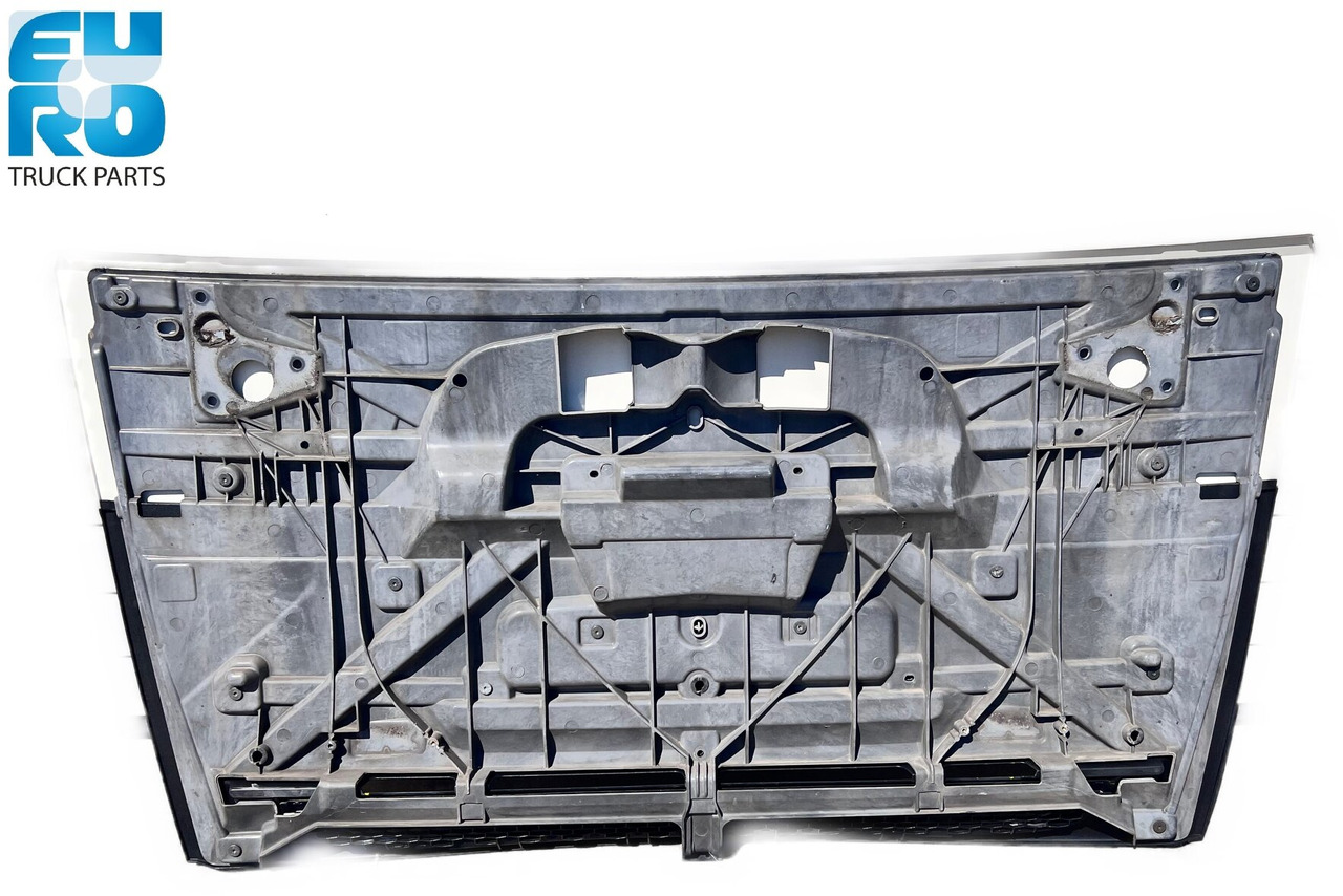 DAF XF106 (-2017) MOTORKAP COMPLEET 2191694U - Hood for Truck: picture 3 DAF XF106 (-2017) MOTORKAP COMPLEET 2191694U - Hood for Truck: picture 3