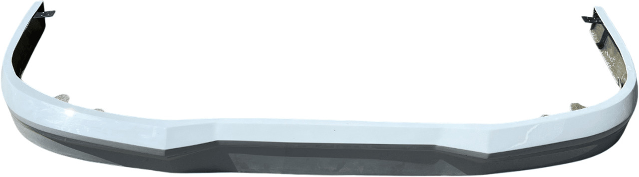 DAF XG+,XG,XF NG ONDER BUMPER SPOILER GEEN KLEUR | 000048 - Bumper for Truck: picture 1 DAF XG+,XG,XF NG ONDER BUMPER SPOILER GEEN KLEUR | 000048 - Bumper for Truck: picture 1