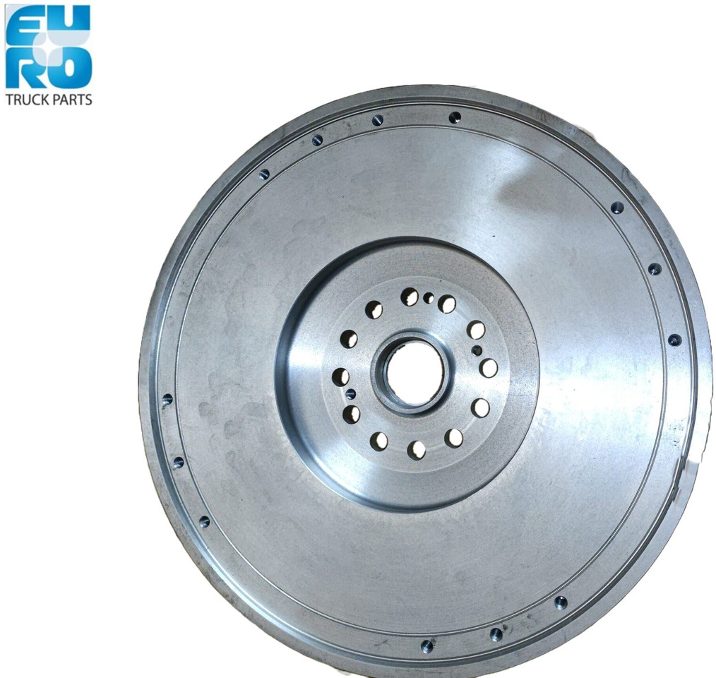 FLYWHEEL DAF Fi430 XF106 MX13 13- 1993504 - Flywheel for Truck: picture 1 FLYWHEEL DAF Fi430 XF106 MX13 13- 1993504 - Flywheel for Truck: picture 1